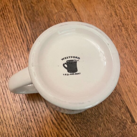 Boise Idaho Dawson Taylor Coffee Roasters Coffee Cup Mug by Westford* - Picture 5 of 5